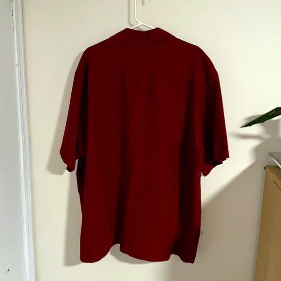 Men’s 3XLT Shirt - Picture 4 of 4